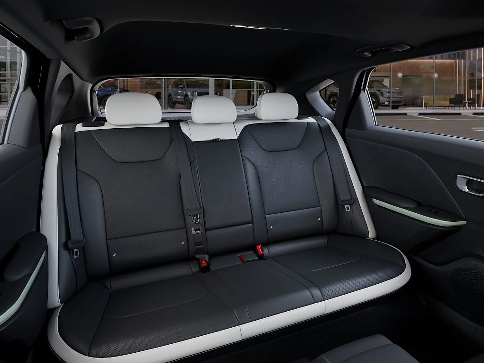New 2026 Gray Kia GT-Line Turbo image 17