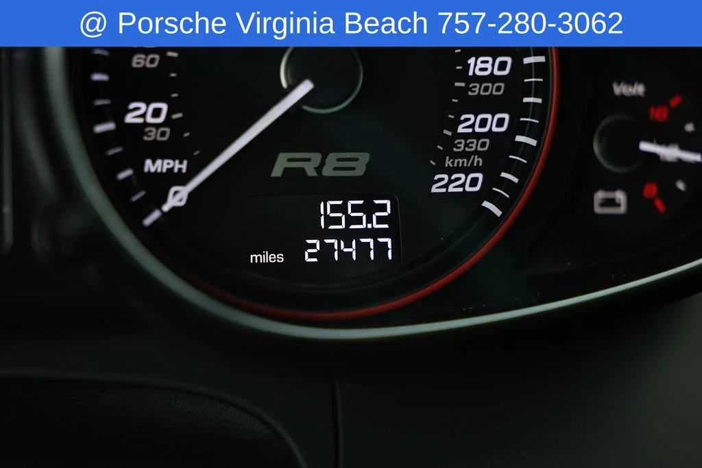 Used 2011 Silver Audi 5.2 image 33