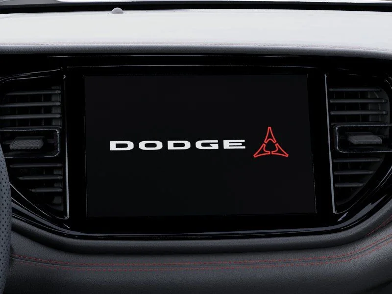 New 2026 Night Moves Dodge GT Plus HEMI V8 image 18