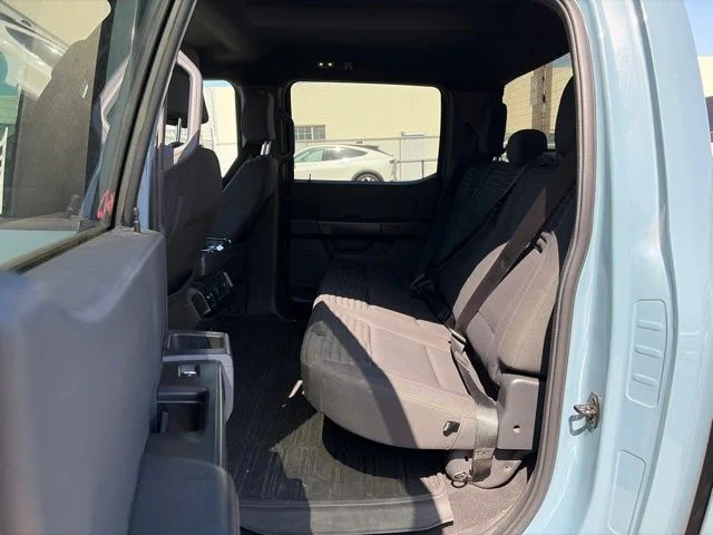 Used 2023 Blue Ford XL image 9