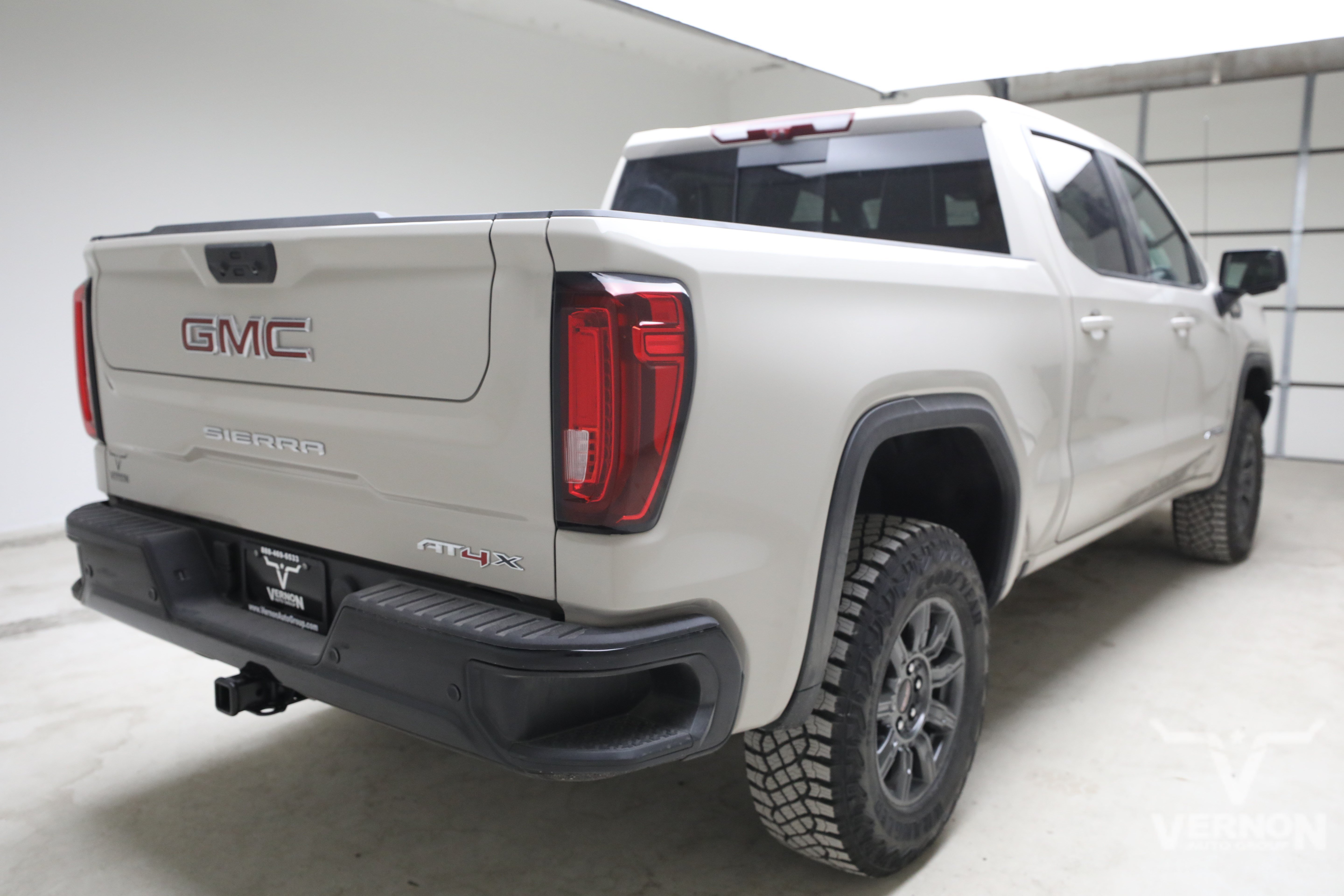 New 2026 Coastal Dune GMC N image 5