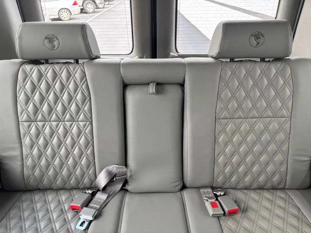 New 2026 White Ford Explorer Trail Boss image 43