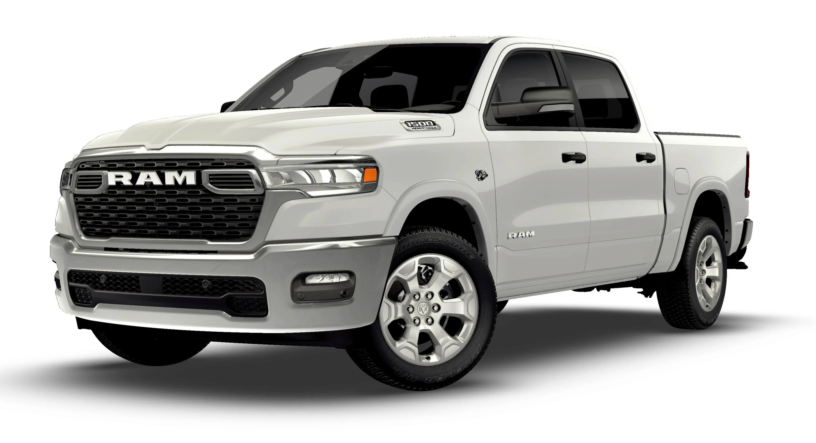 2026 RAM 1500 Big Horn/Lone Star - Photo 13