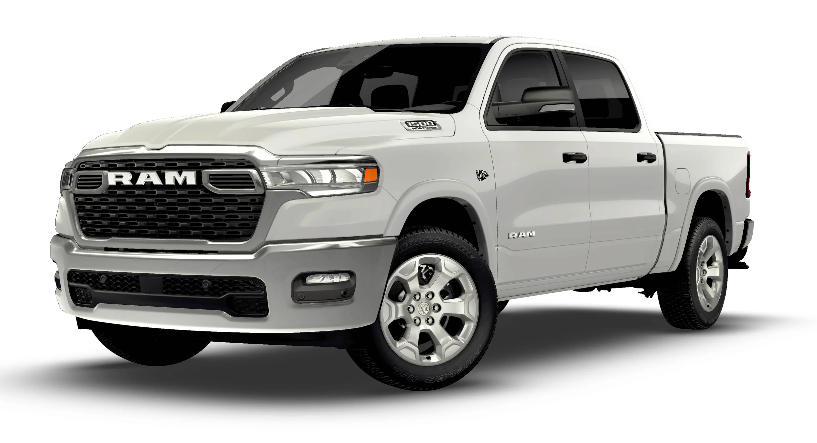 2026 RAM 1500 Big Horn/Lone Star - Photo 13