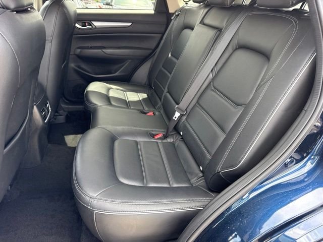 2025 Mazda CX-5 S Preferred package - Photo 12