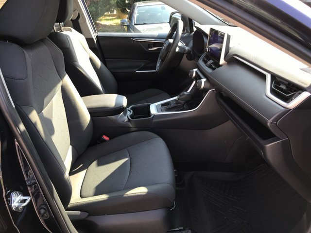 Certified Used 2025 Blueprint Toyota XLE image 25