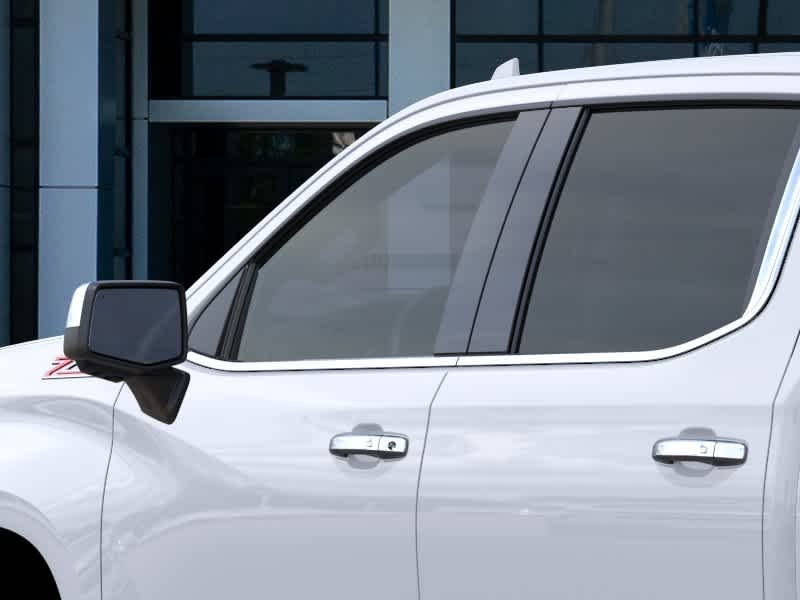 2026 Chevrolet Silverado 1500 LTZ - Photo 12