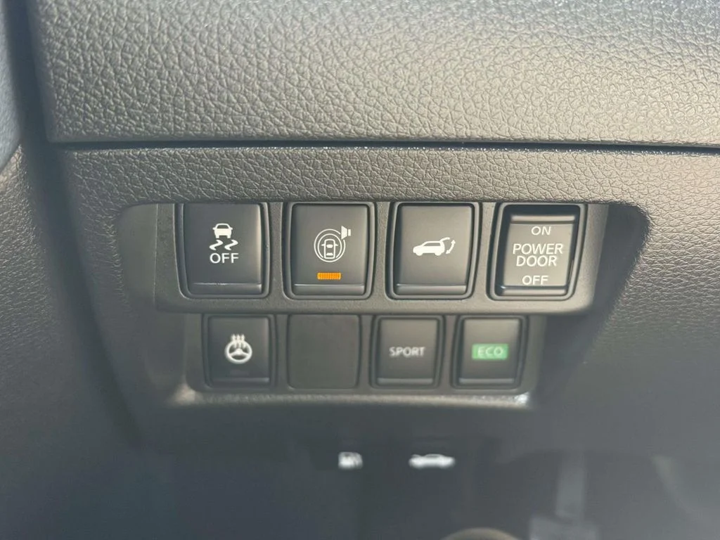 2017 Nissan Rogue SL - Photo 26