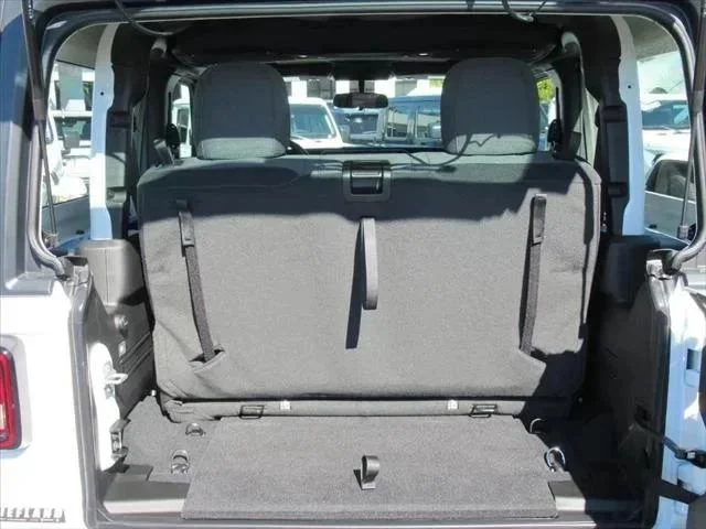 2026 Jeep Wrangler 2-Door Sport - Photo 26