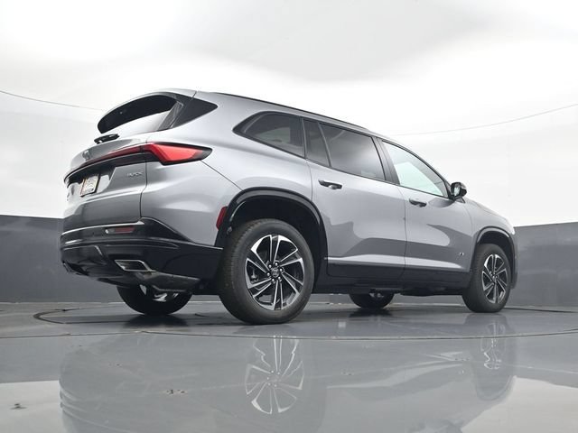 2027 Buick Enclave Sport Touring - Photo 26