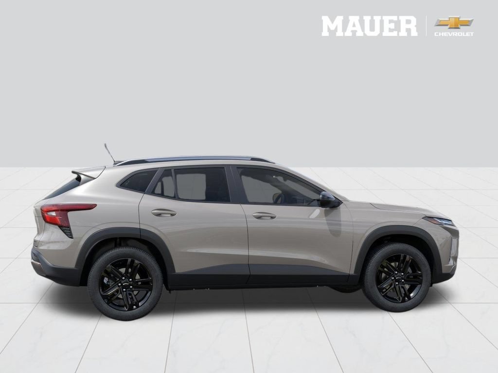 New 2026 White Sands Chevrolet ACTIV image 6