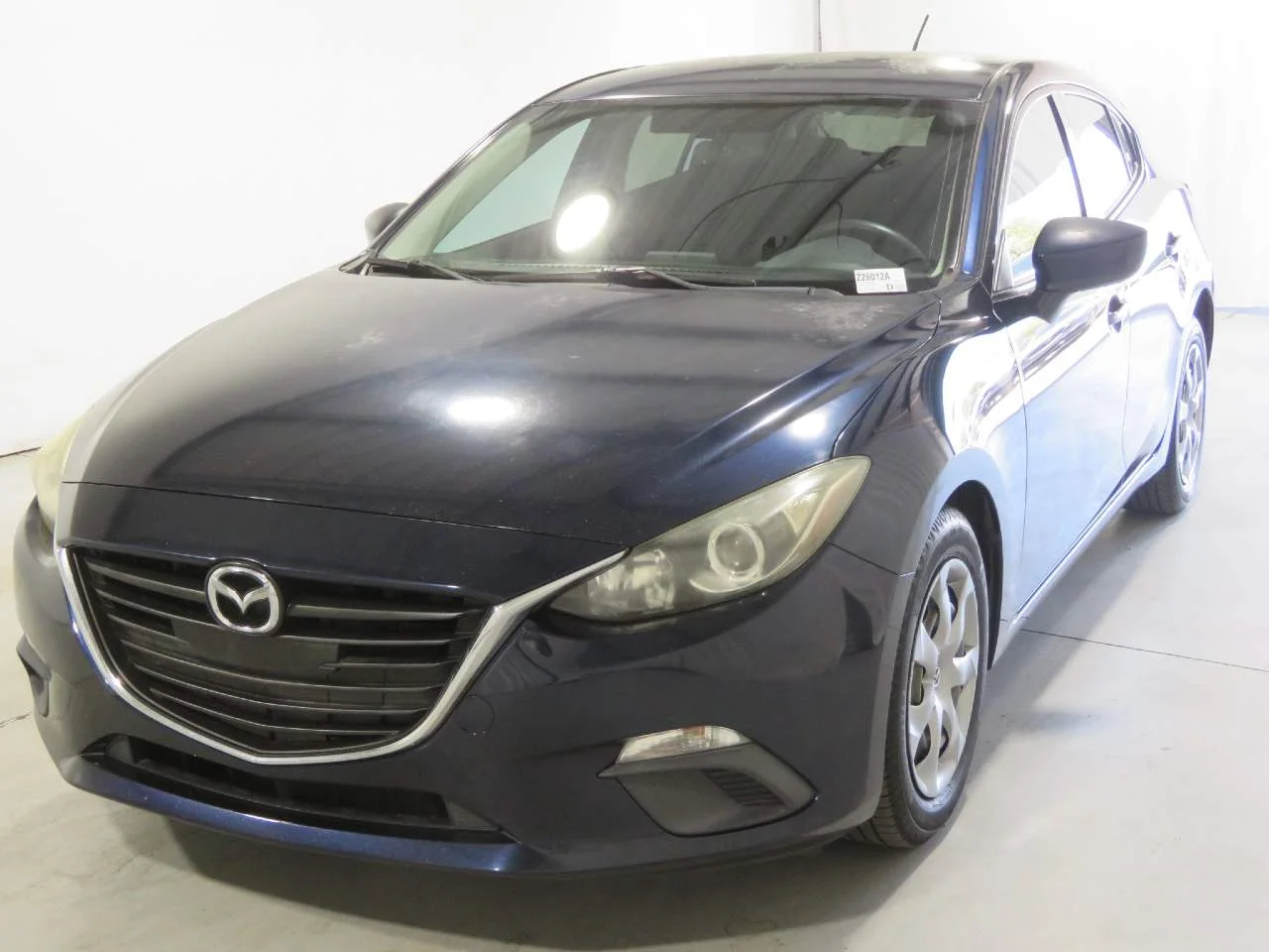 2014 Mazda CX-3 I Sport 5-Door AT SKYACTIV's photo