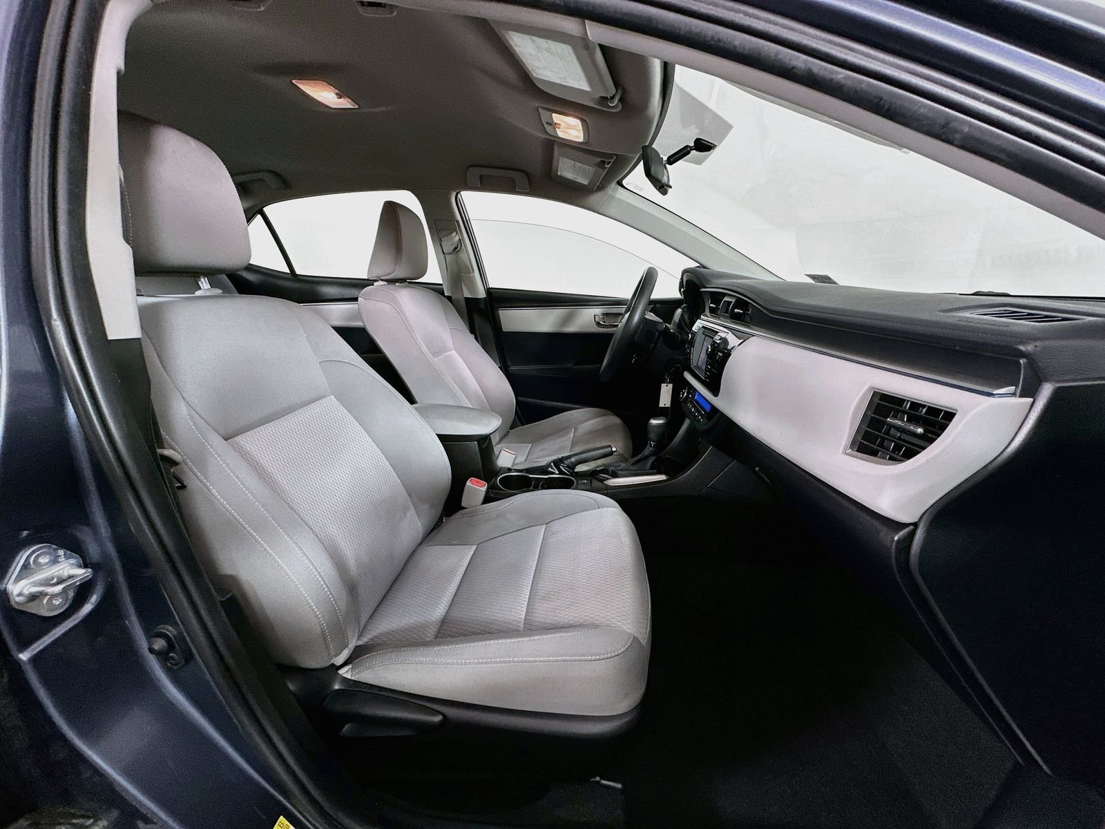 Used 2014 Slate Metallic Toyota LE Plus image 25