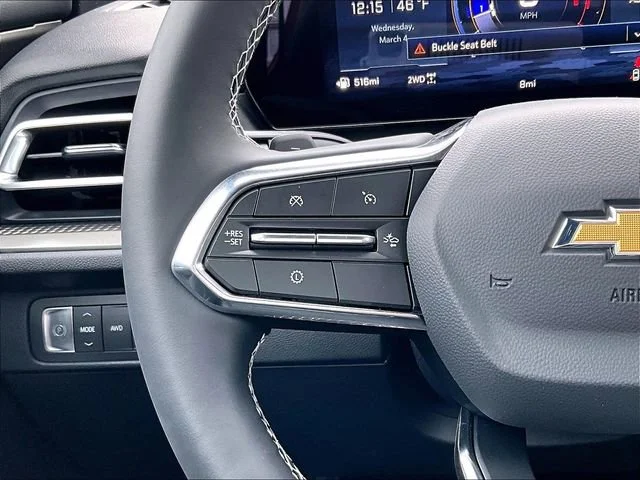 2026 Chevrolet Traverse LT - Photo 19