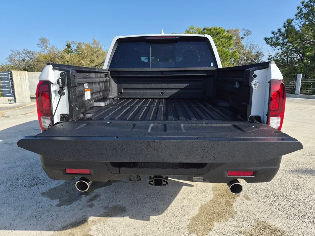 2026 Honda Ridgeline RTL - Photo 17