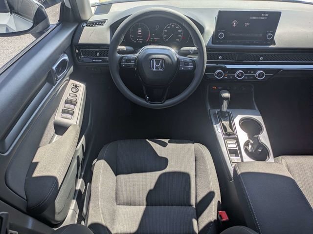 Used 2025  Honda LX image 14