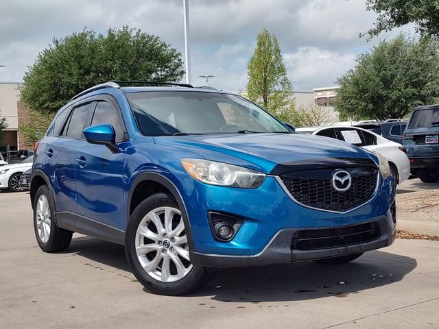 2013 Mazda CX-5 Grand Touring