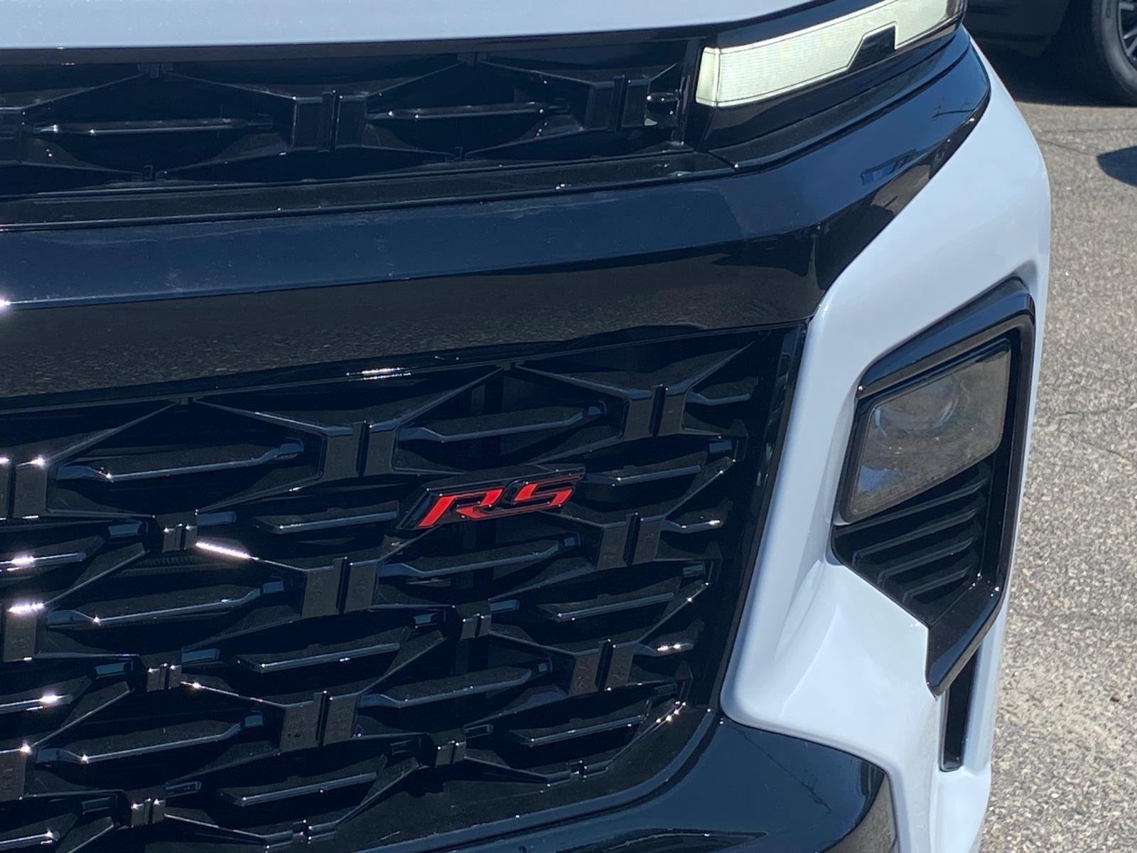 2026 Chevrolet Traverse RS - Photo 8