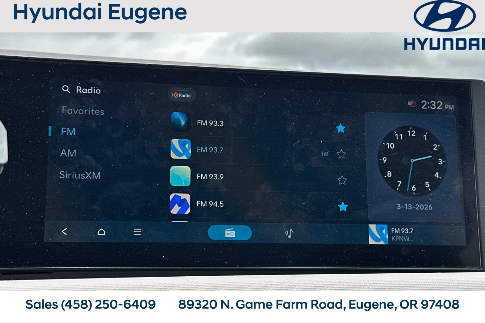 2025 Hyundai Tucson SE - Photo 23
