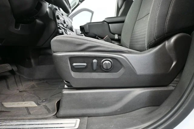 Certified Used 2022 White Chevrolet LT image 24