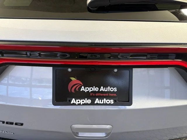 New 2026  Dodge GT Plus HEMI V8 image 9