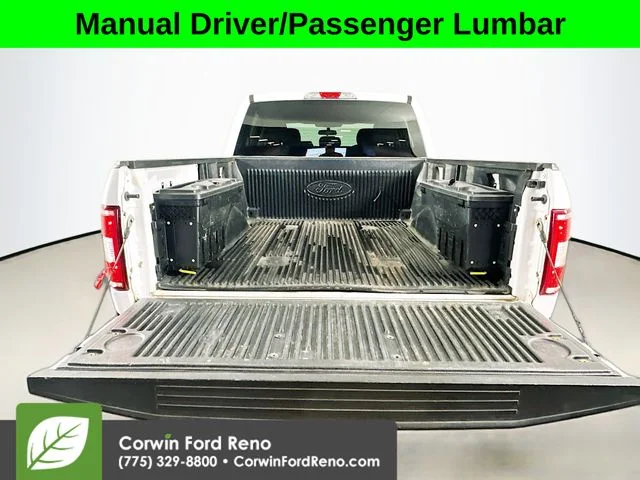 Certified Used 2019 Oxford White Ford XL image 24