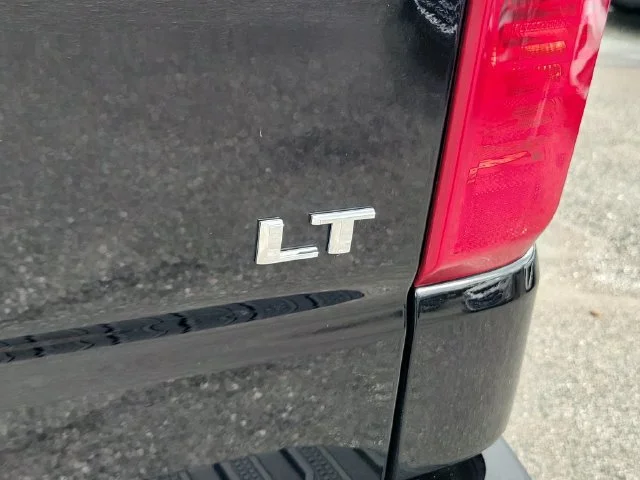 2024 Chevrolet Silverado 1500 LT - Photo 10