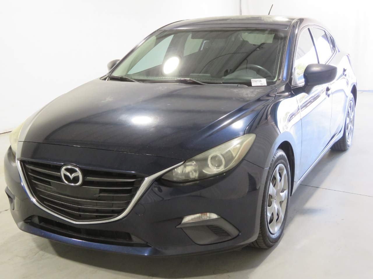 2014 Mazda CX-3 I Sport 5-Door AT SKYACTIV's photo