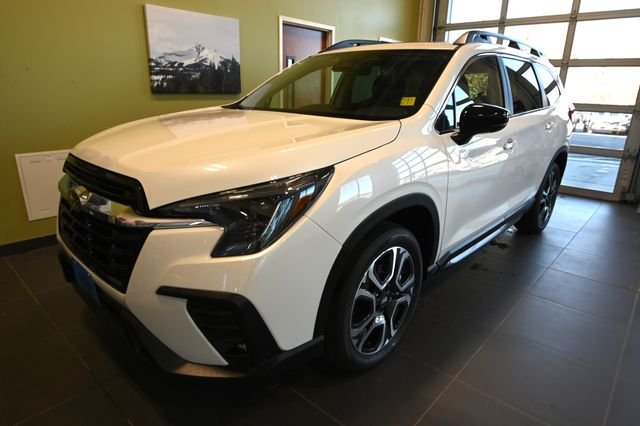 2026 Subaru Ascent Limited - Photo 17