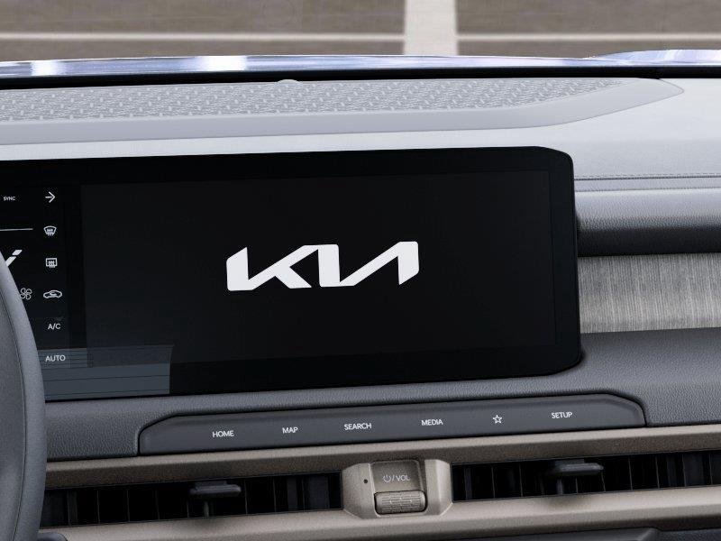 New 2027 Panthera Metal Kia SX-Prestige image 20