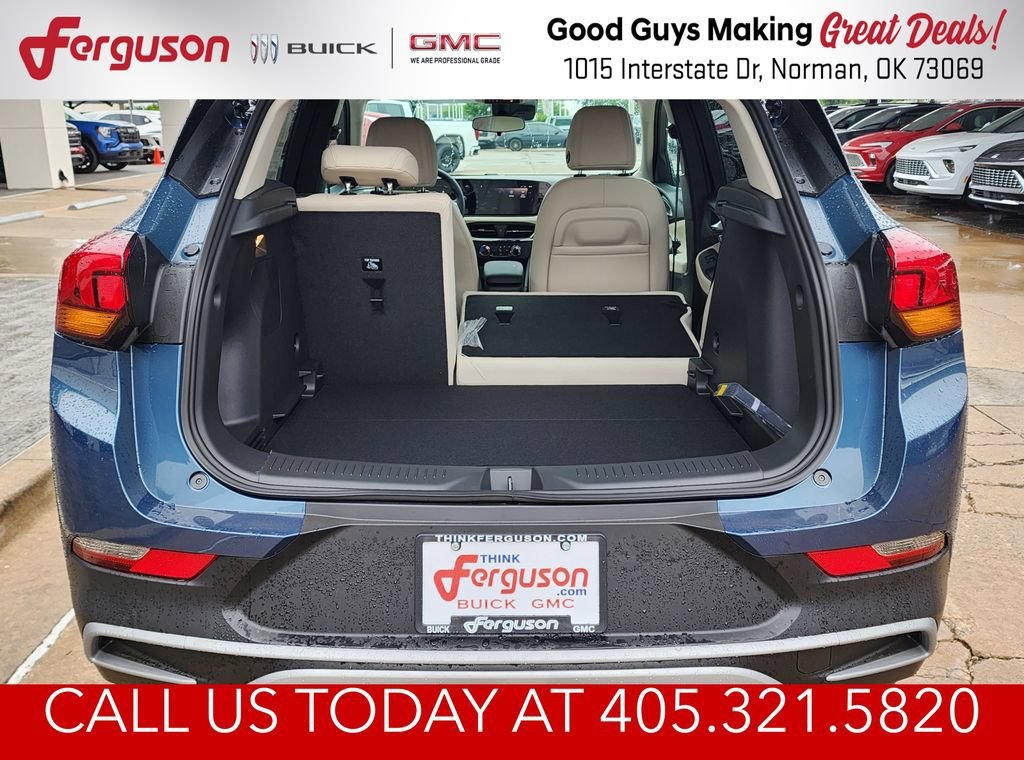 2026 Buick Encore GX Preferred - Photo 46