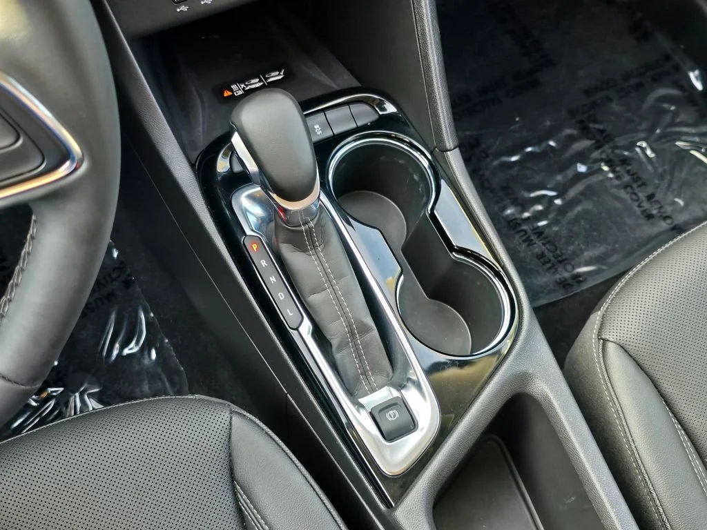 2024 Buick Encore GX Sport Touring - Photo 19
