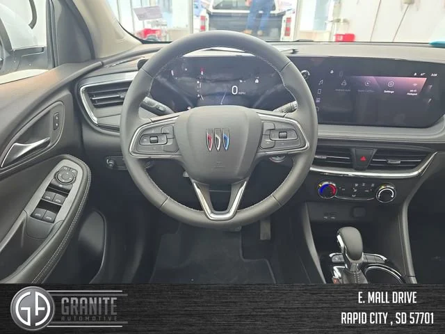 2026 Buick Encore GX Preferred - Photo 13