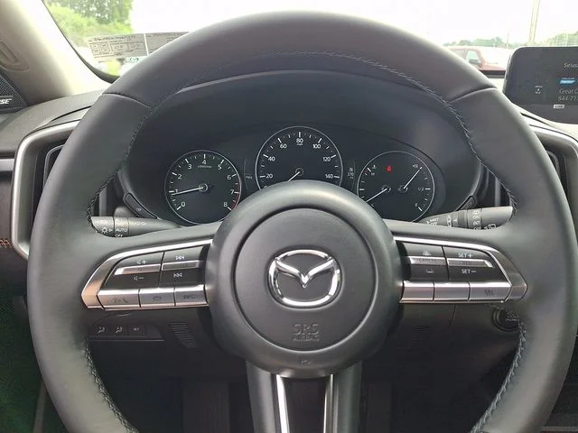 New 2026 Gray Mazda 2.5 S Premium image 15