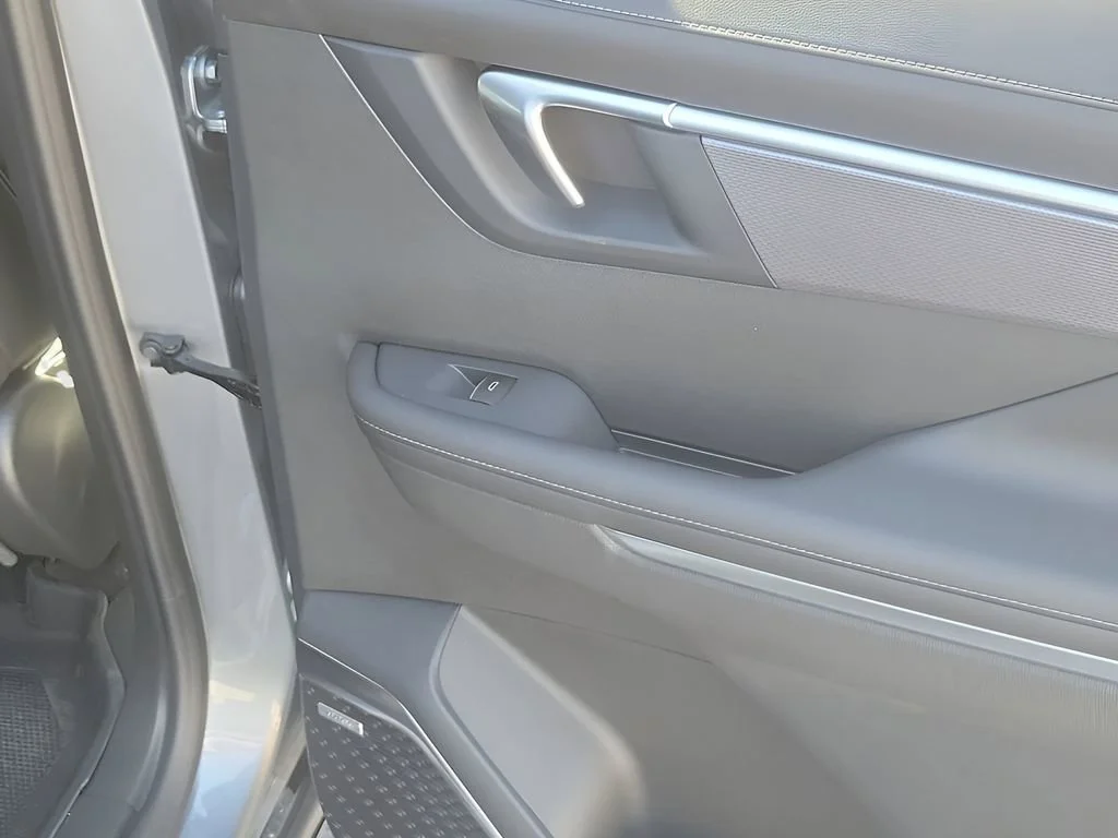 New 2026 Moonstone Gray Metallic Buick Sport Touring image 49