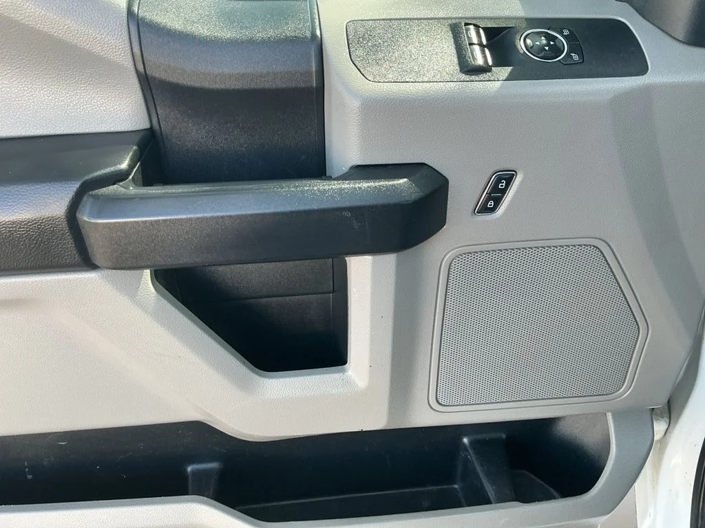 Used 2021 White Ford XL image 14