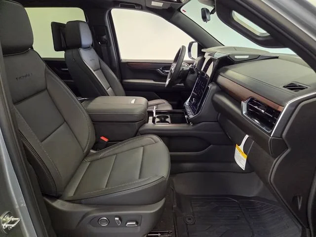 New 2026 Sterling Metallic GMC Denali image 19