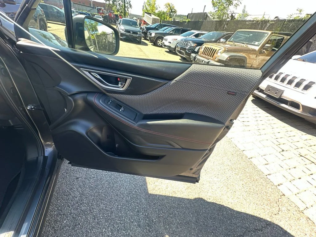 Used 2019 Gray Subaru Sport image 34