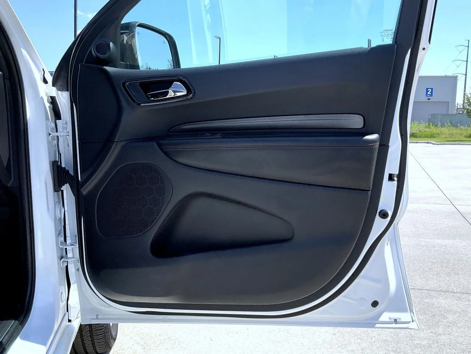 Used 2026 White Dodge GT Plus image 17