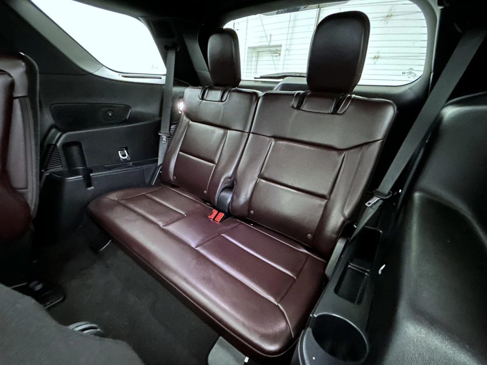 Used 2025 Gray Ford Platinum image 20