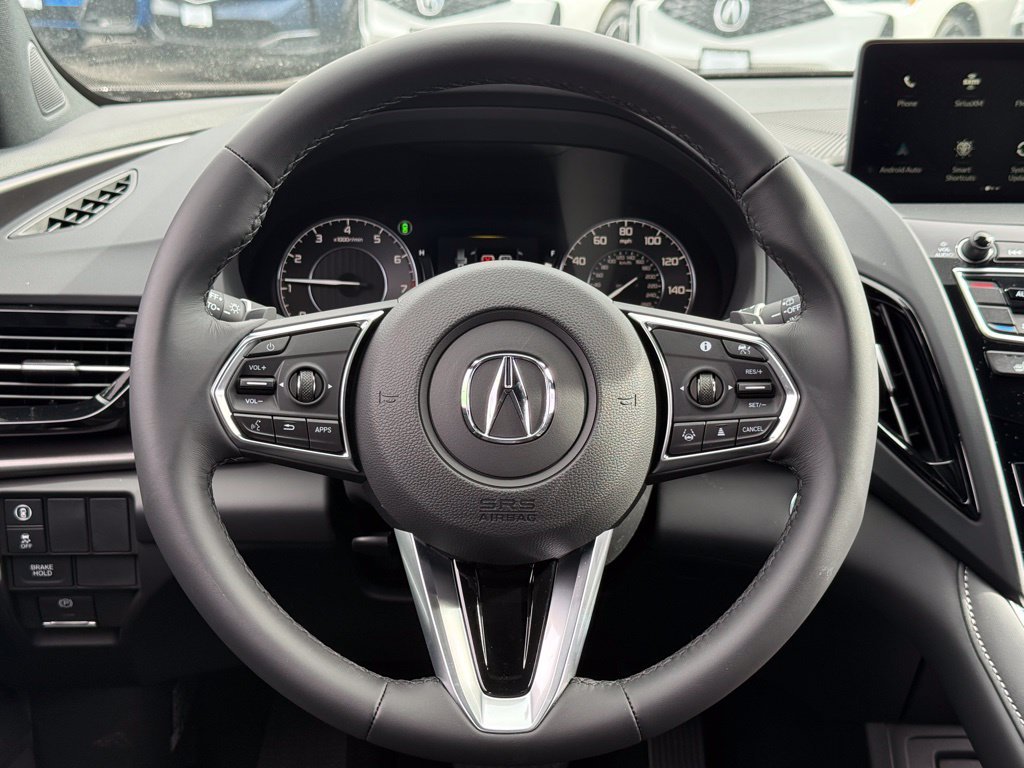 2026 Acura RDX Base - Photo 20