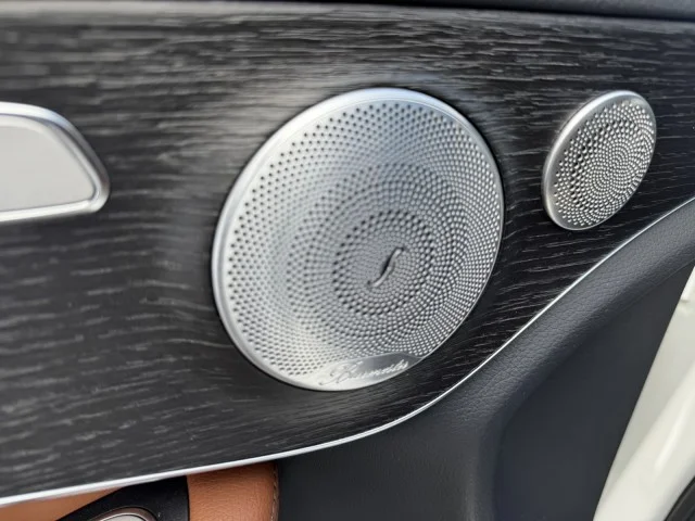 2022 Mercedes-Benz C-Class Coupe C 300 - Photo 13