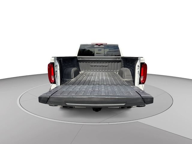 Used 2024 White GMC Denali Ultimate image 18