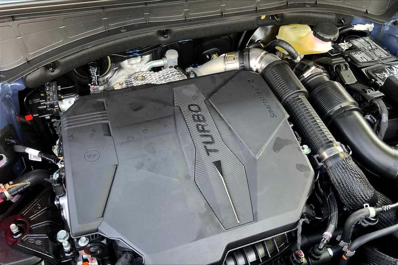 2026 Hyundai Santa Fe SEL - Photo 17
