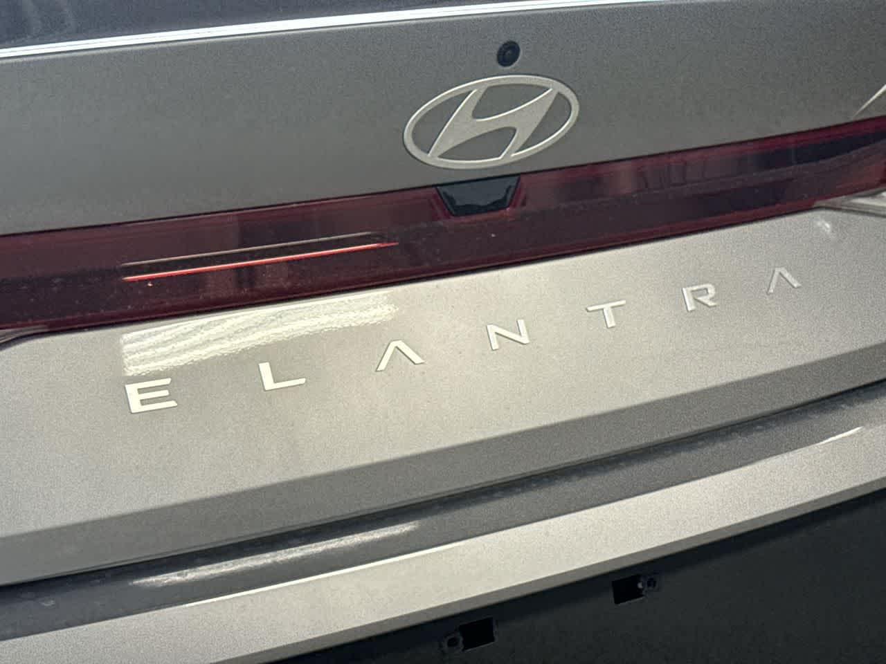 New 2026 Fluid Metal Hyundai SE image 39