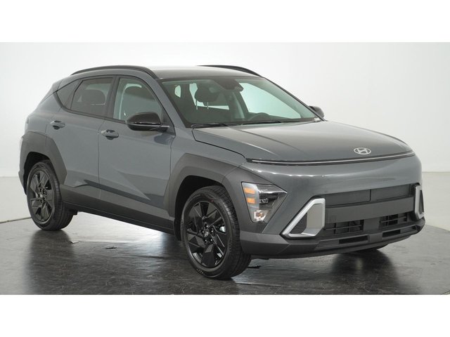 2027 Hyundai KONA SEL Sport FWD
