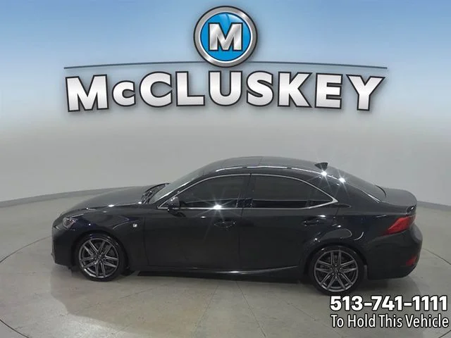 Used 2018 Black Lexus 300 image 10