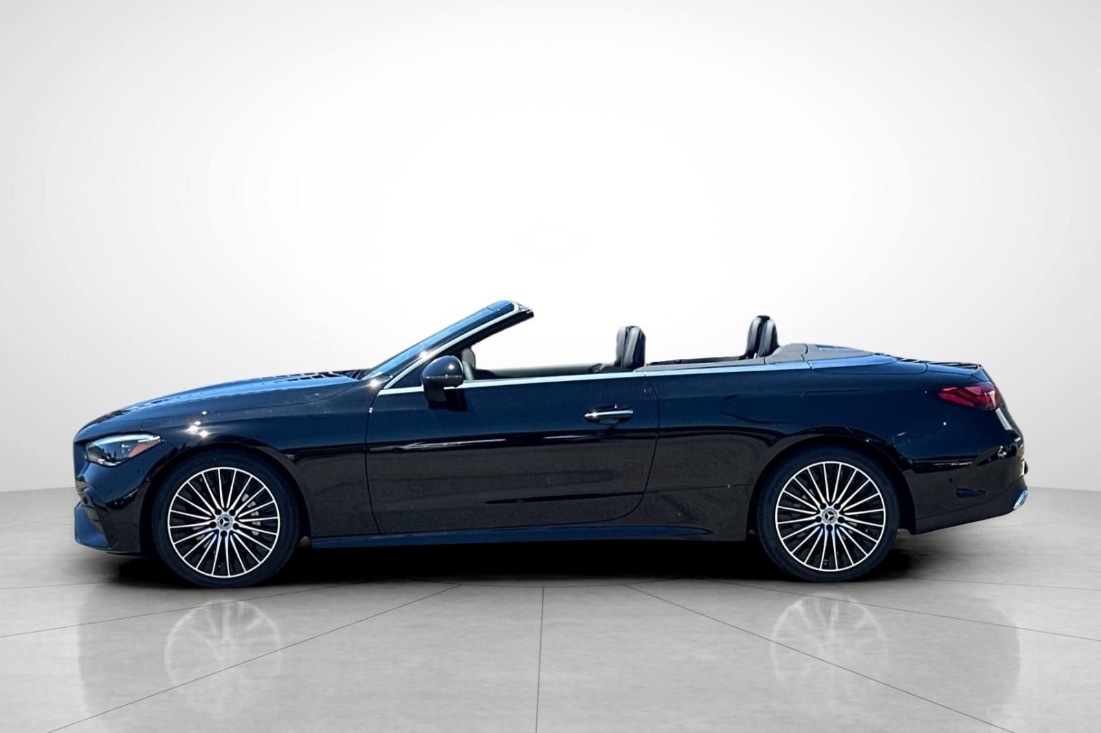 2026 Mercedes-Benz CLE CLE 300 - Photo 31