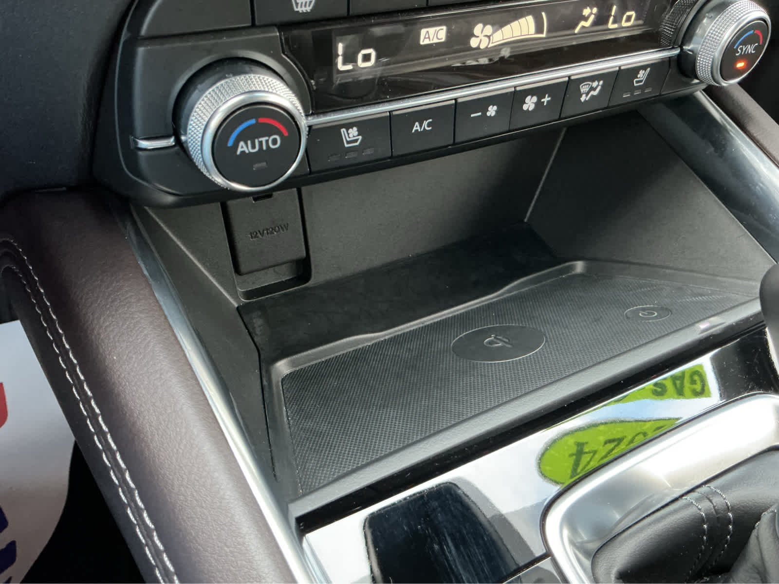 Used 2024 Eternal Blue Mica Mazda 2.5 Turbo Signature image 28