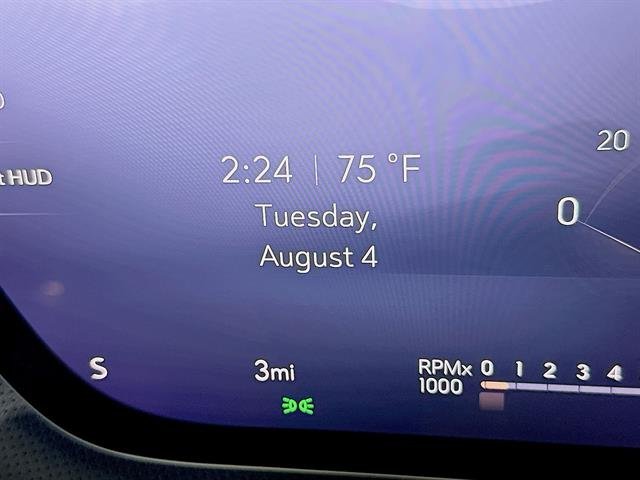 2027 Buick Enclave Preferred - Photo 47